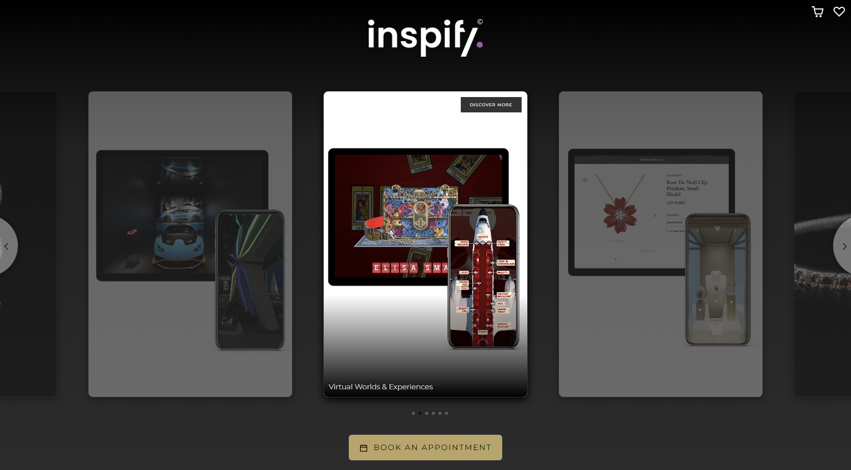 INSPIFY Nudge