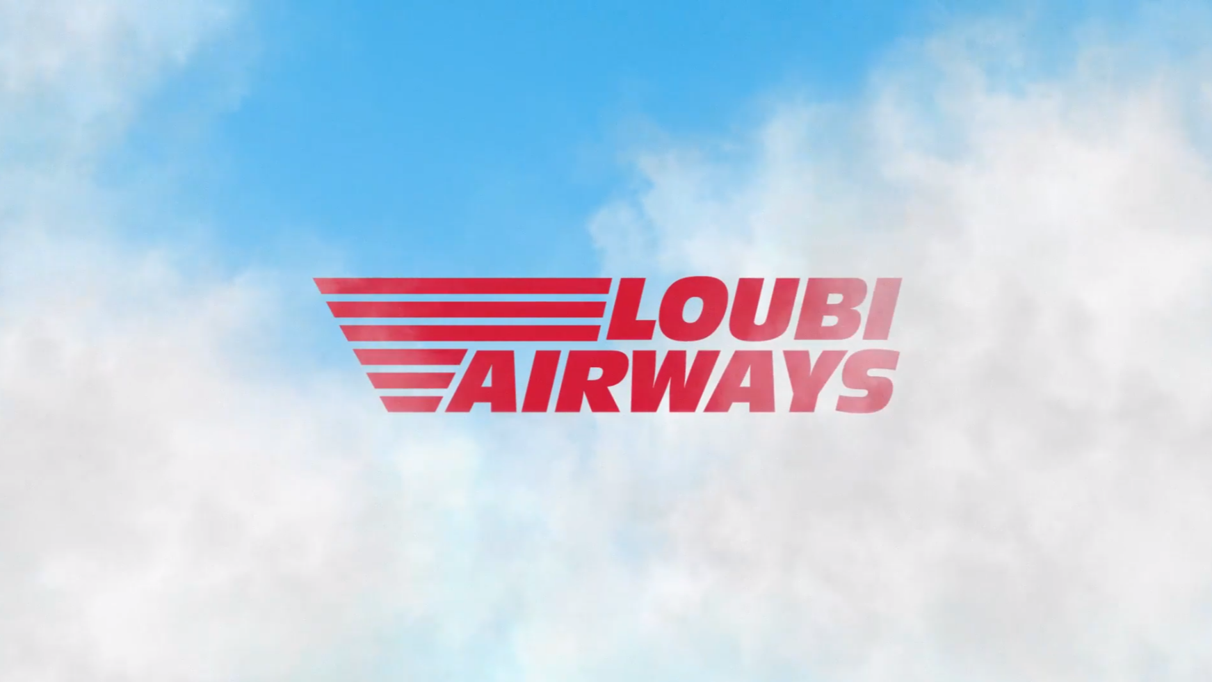 Loubi Airways