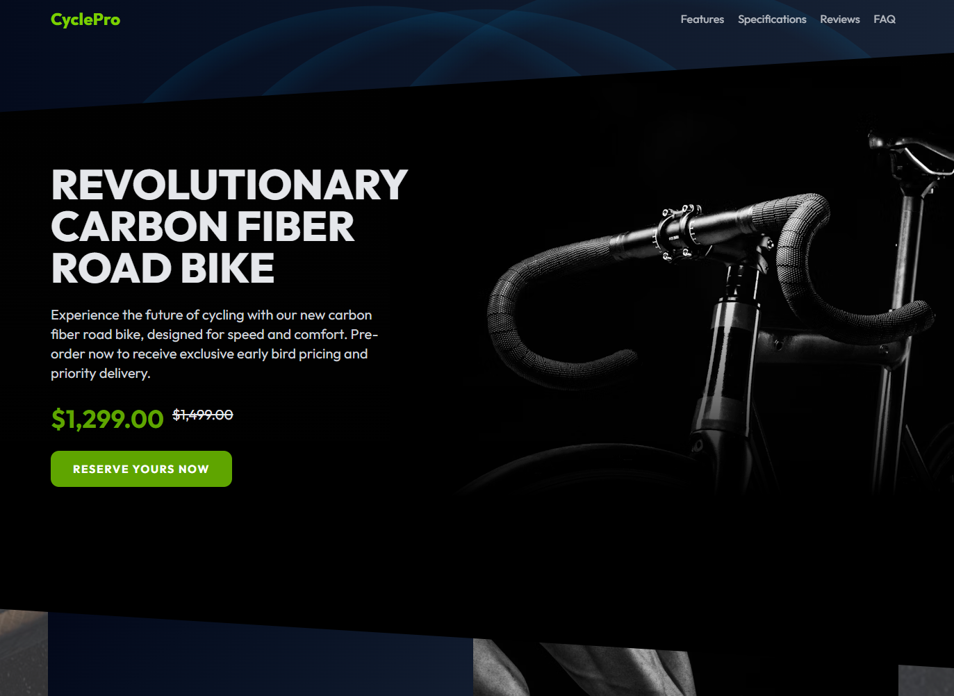 CyclePro